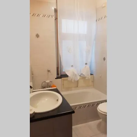 דירה Sole Iun Q1189 *
